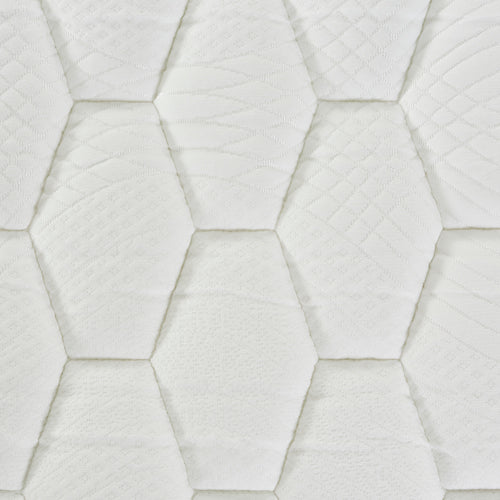 Basics Hybrid Single Mattress