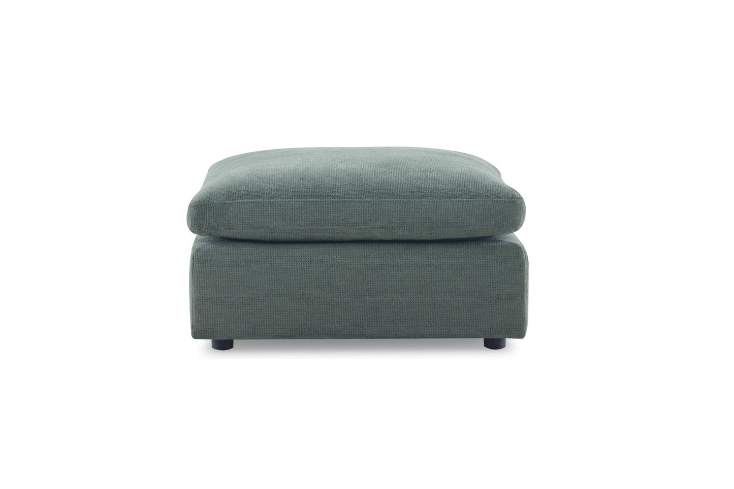 Bingo Square Ottoman