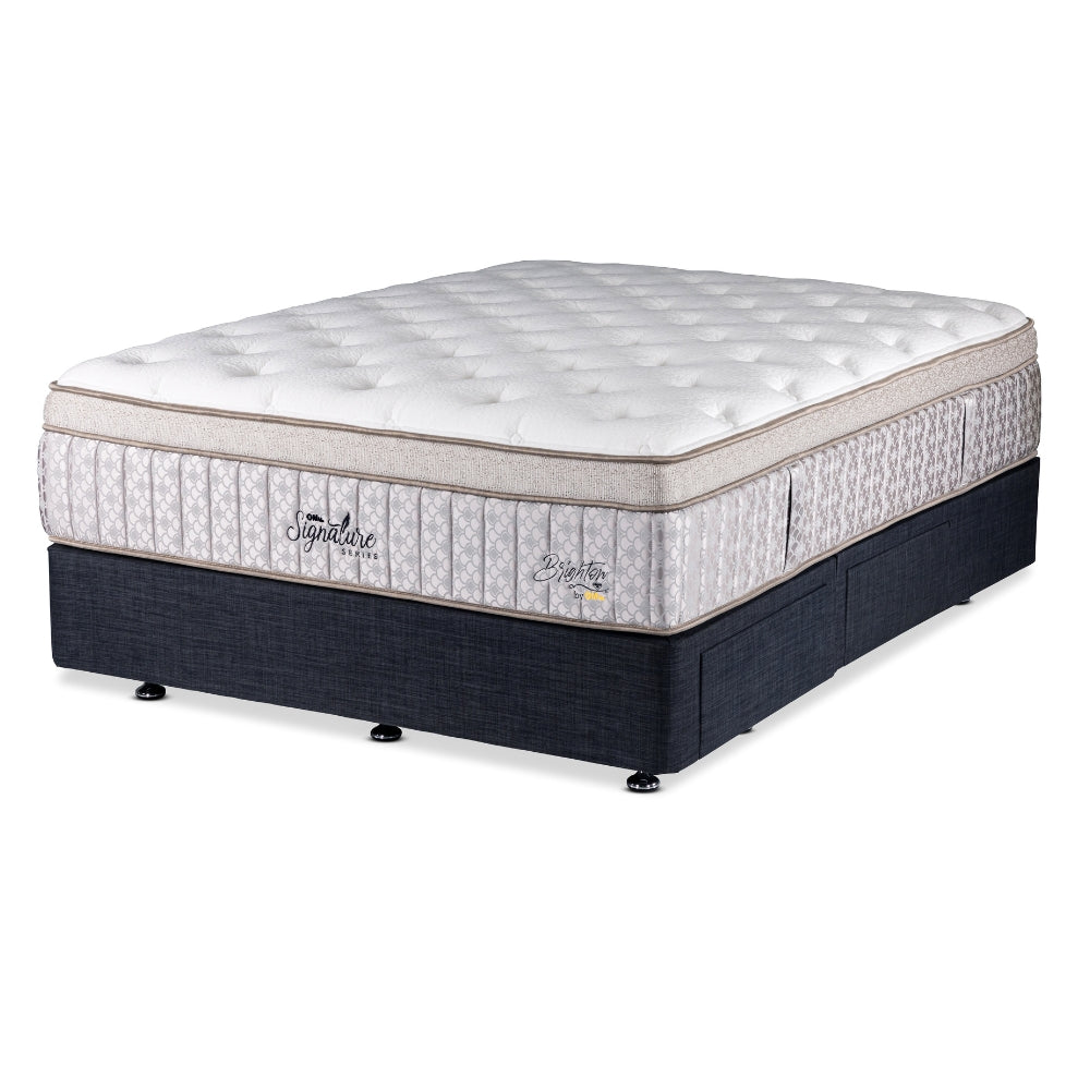 Brighton Support King Mattress