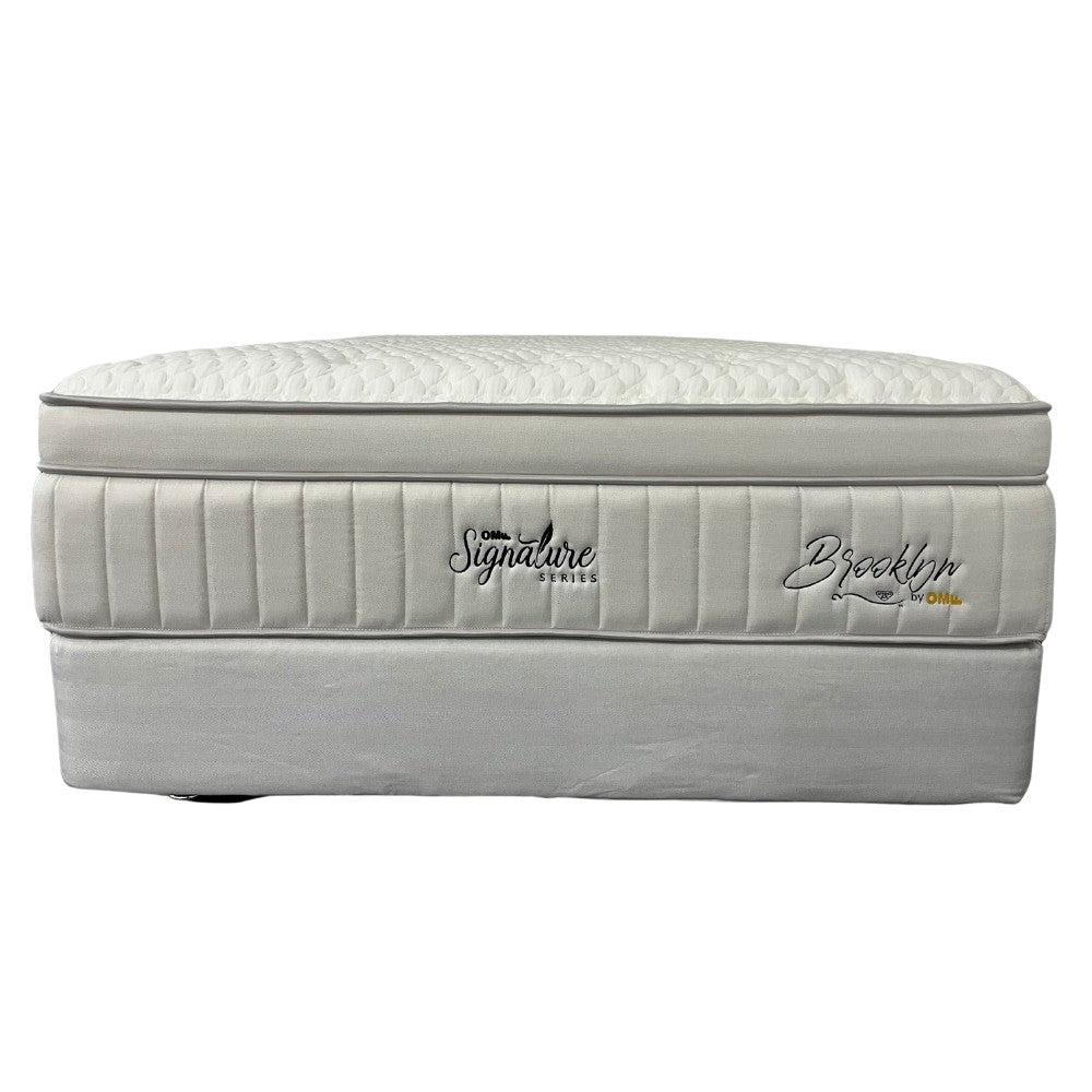 Brooklyn Medium King Mattress