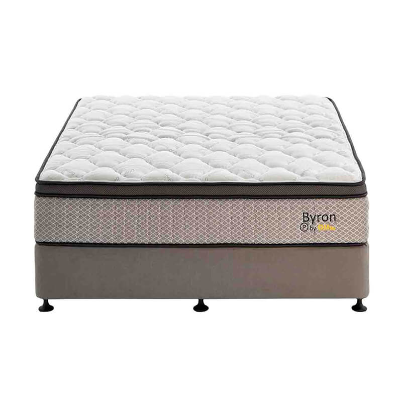 Byron Plush King Mattress