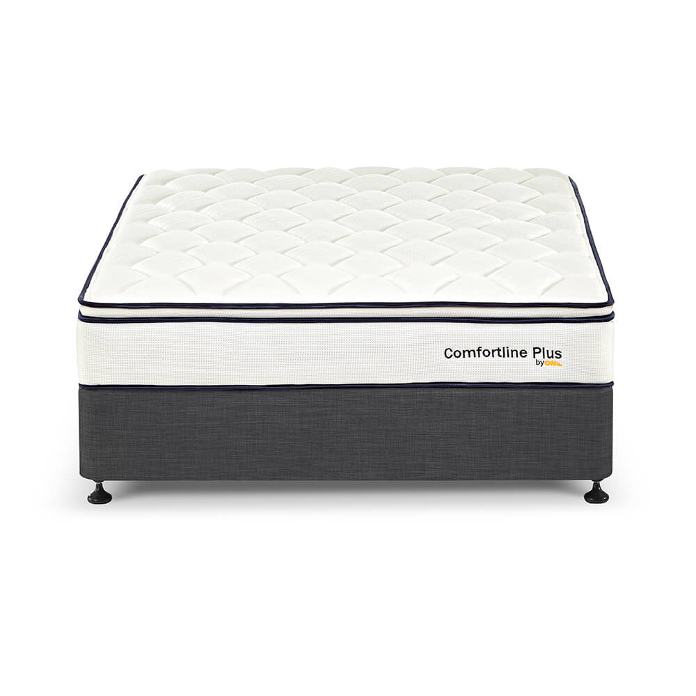 Comfortline Plus King Single Mattress