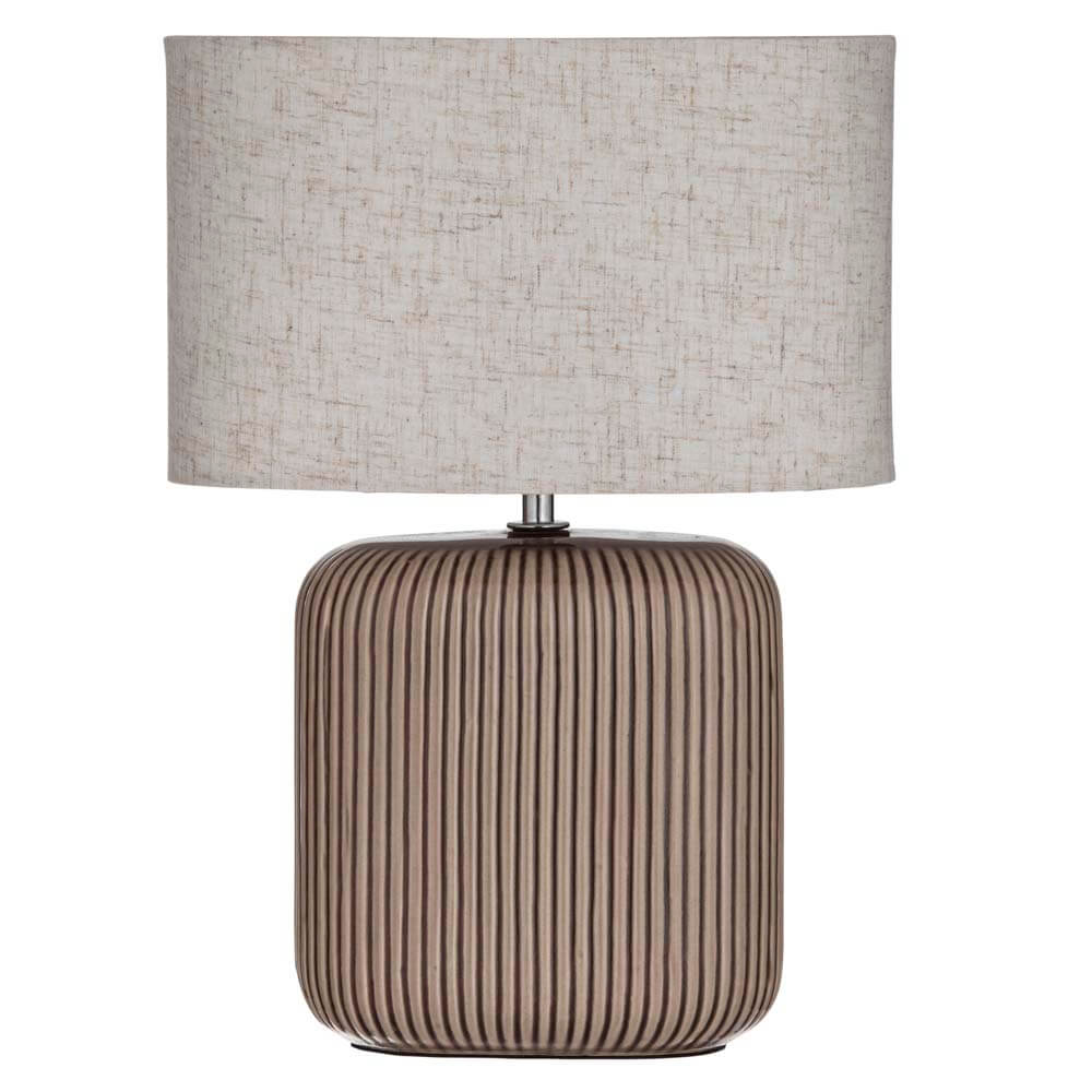 Claro Table Lamp