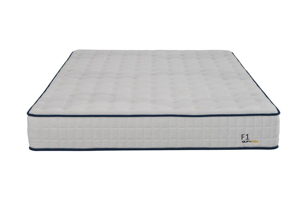 F1 Mattress Single