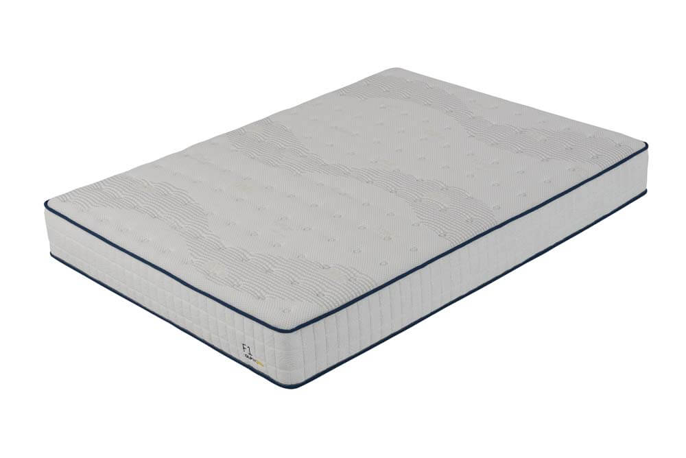 F1 Mattress Single