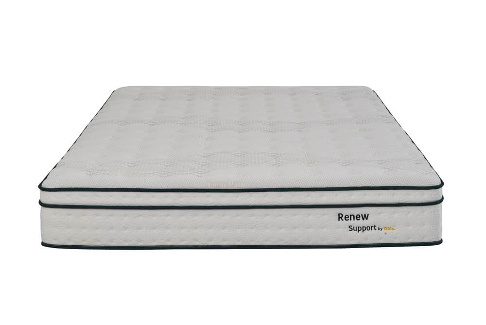 Renew Support Mattress King Single