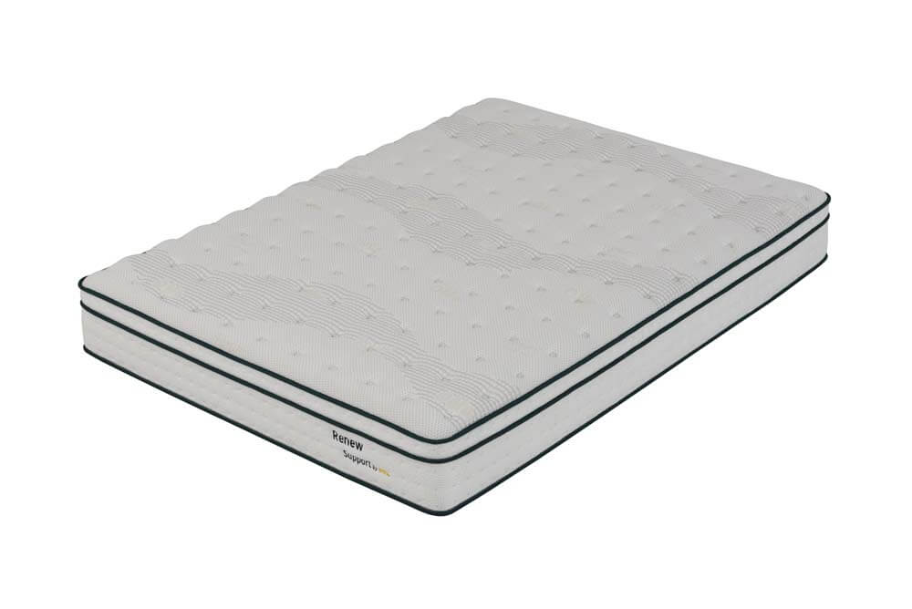 Renew Support Mattress Single