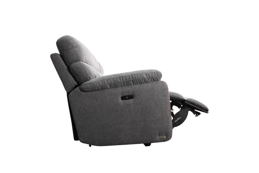 Verona 3 Seat Electric Recliner