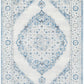 Emotion Rug Blue 400 x 300 CM