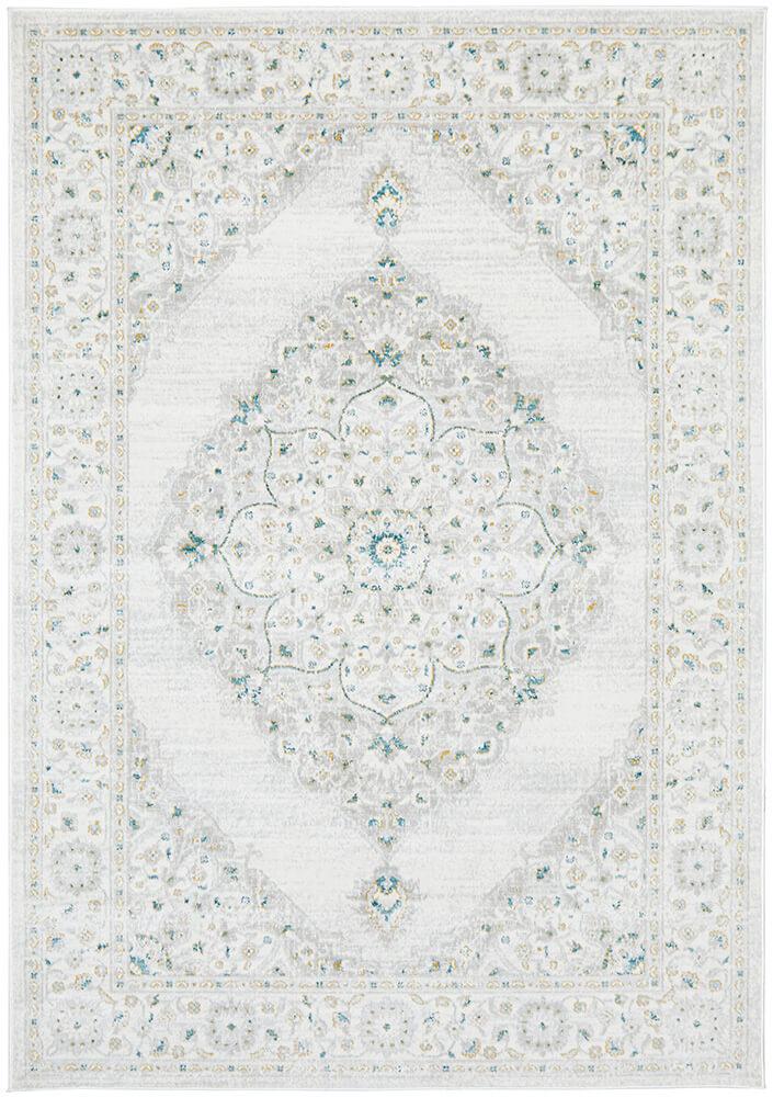 Emotion Rug Green 400 x 300 CM