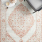 Emotion Rug Peach 290 x 200 CM