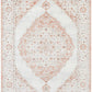 Emotion Rug Peach 290 x 200 CM