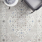 Emotion Rug Silver 400 x 300 CM