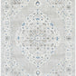 Emotion Rug Silver 400 x 300 CM