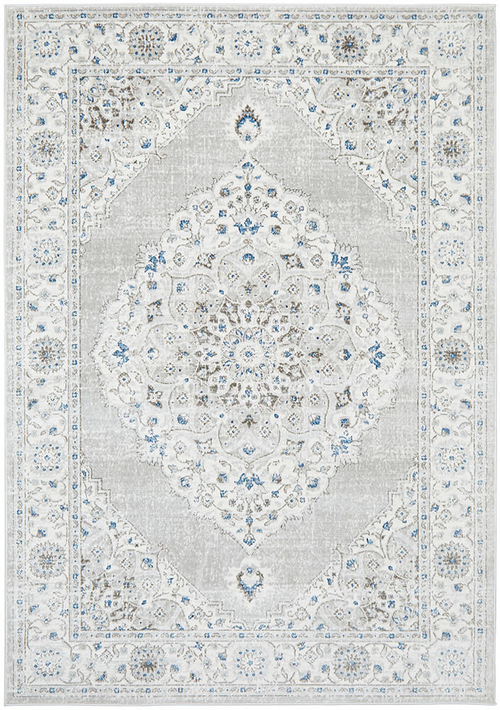 Emotion Rug Silver 400 x 300 CM