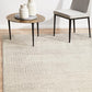 Evoke Diamond Grey Transitional Rug 400 x 300 CM