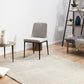 Evoke Diamond Grey Transitional Rug 400 x 300 CM