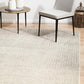 Evoke Diamond Grey Transitional Rug 400 x 300 CM