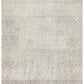 Evoke Diamond Grey Transitional Rug 400 x 300 CM