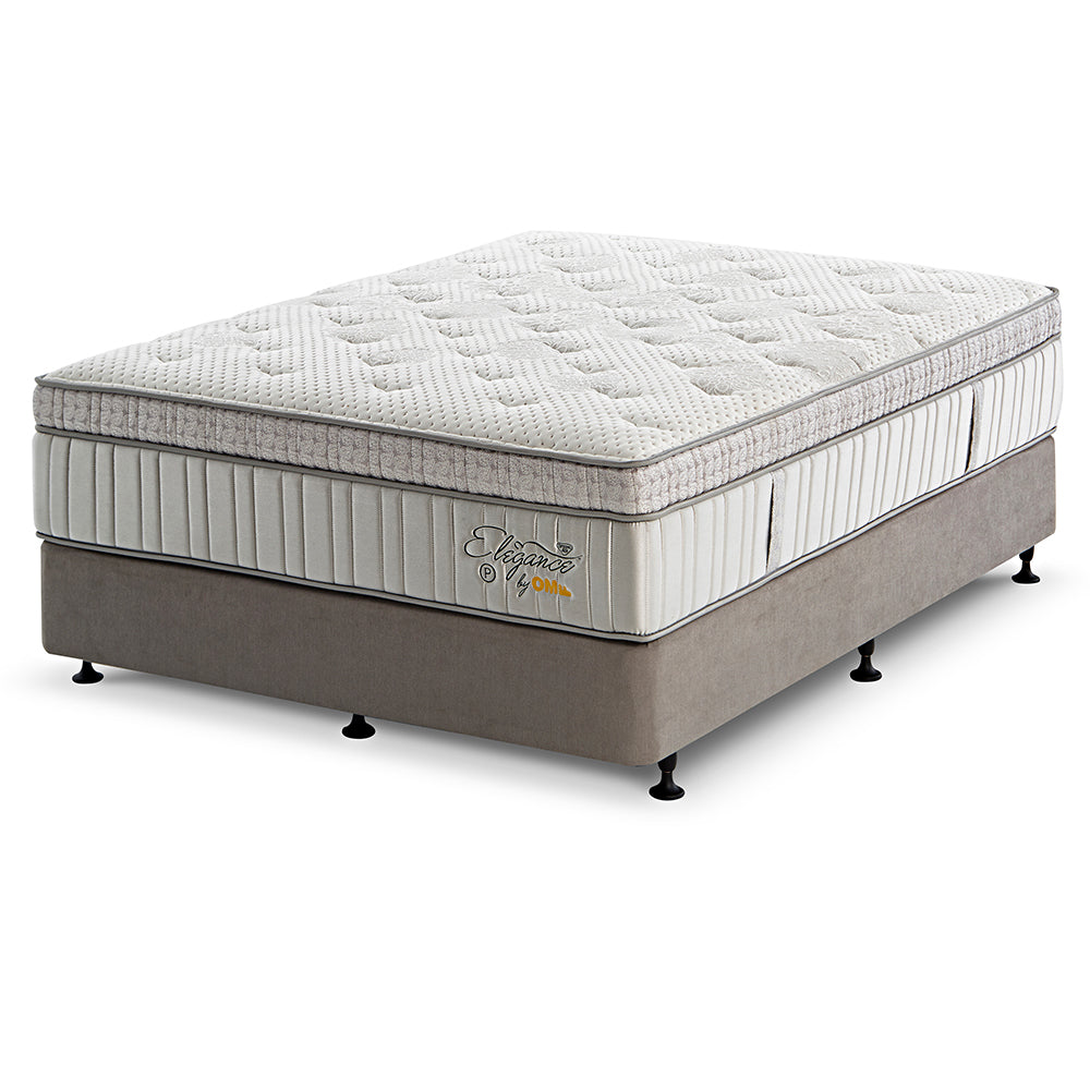 Elegance Medium King Mattress