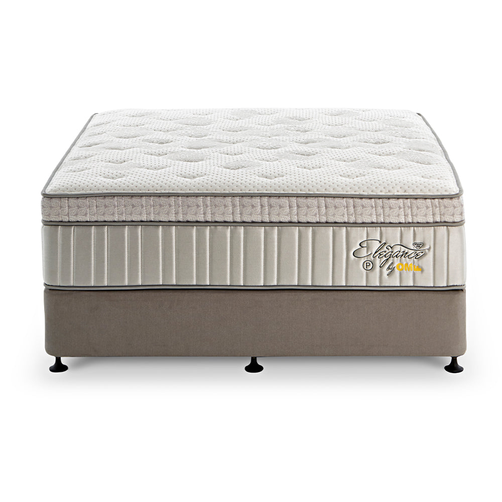 Elegance Soft Queen Mattress