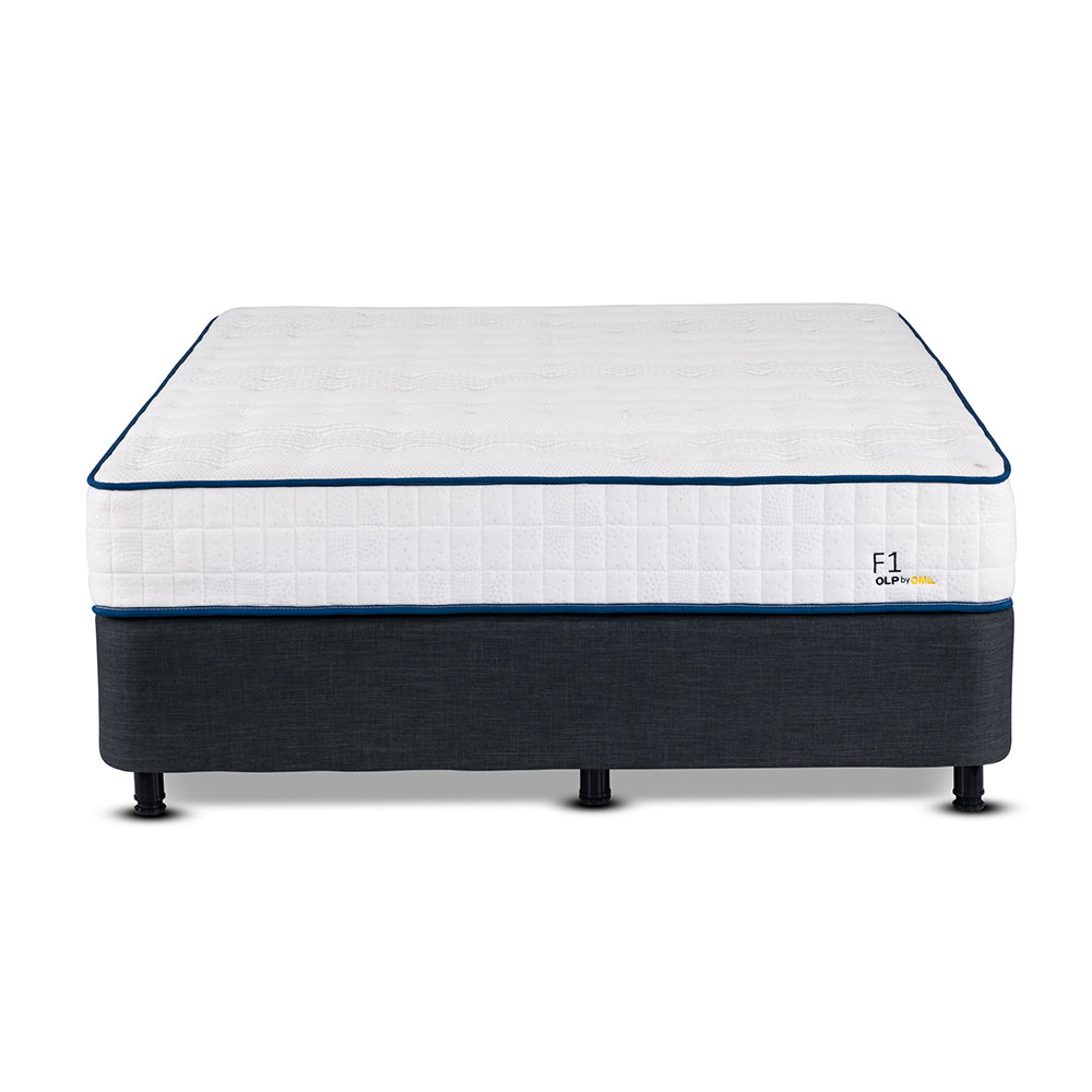 F1 Mattress Queen