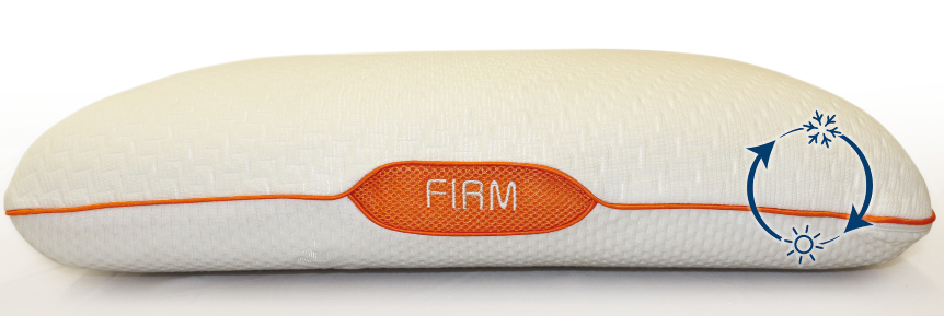 Memory Foam Pillow Firm