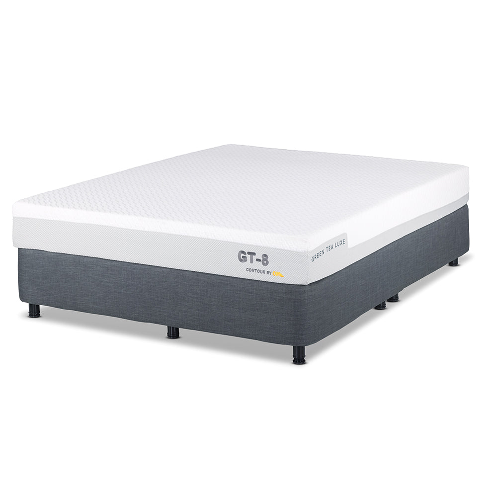 iContour GT8 Queen Mattress