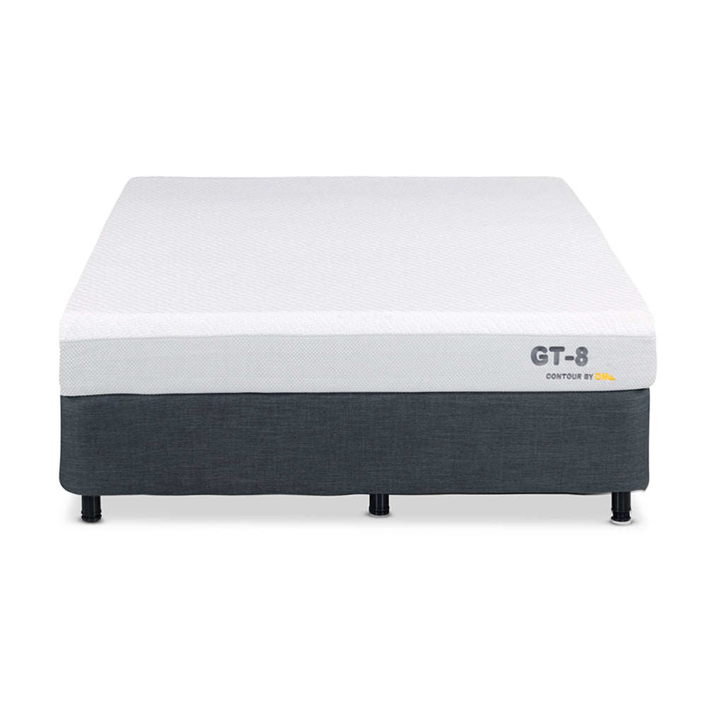 iContour GT8 King Single Mattress