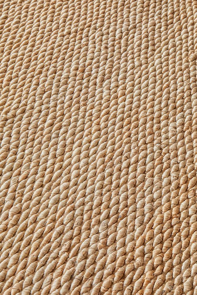 Hive Natural Rug 280 x 190 CM