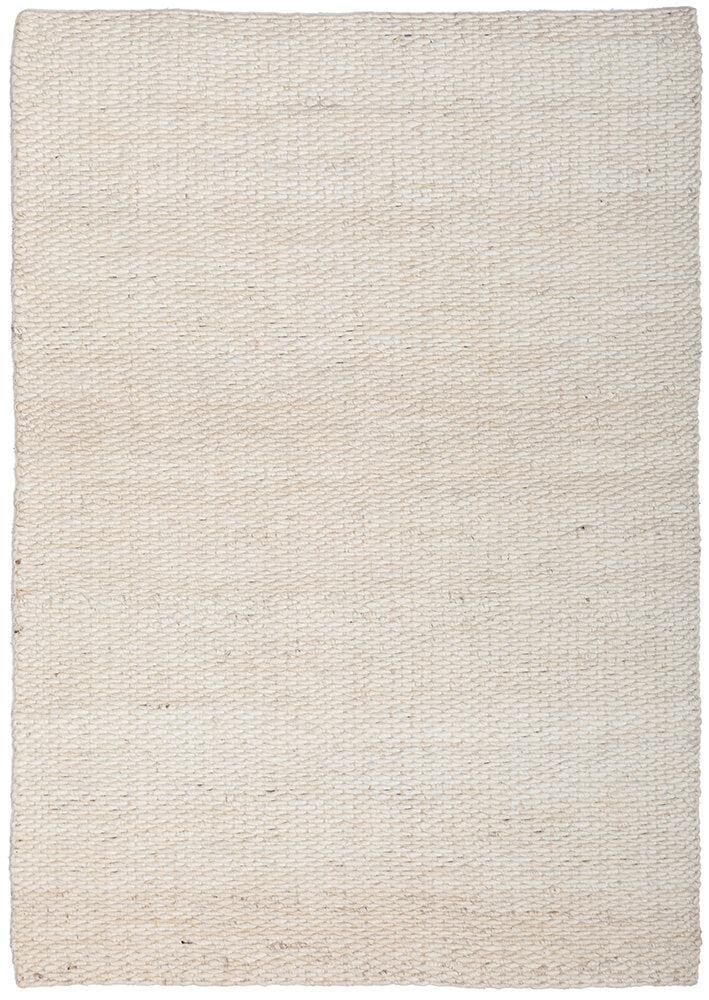 Hive White Rug 320 x 230 CM