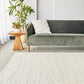 Hive White Rug 320 x 230 CM