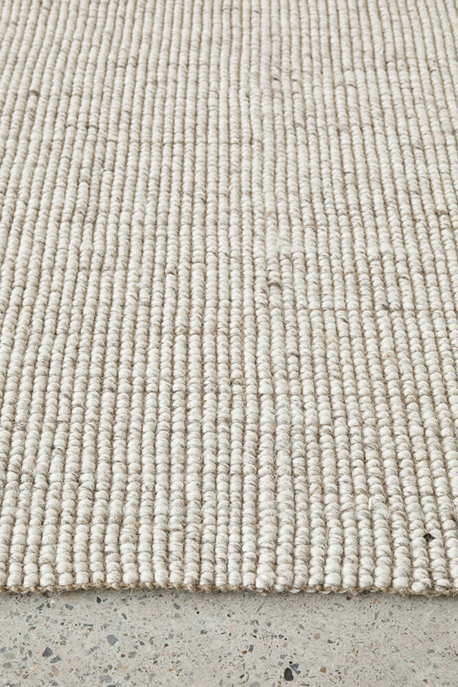 Harlow Ariel Beige Rug 320 x 230 CM