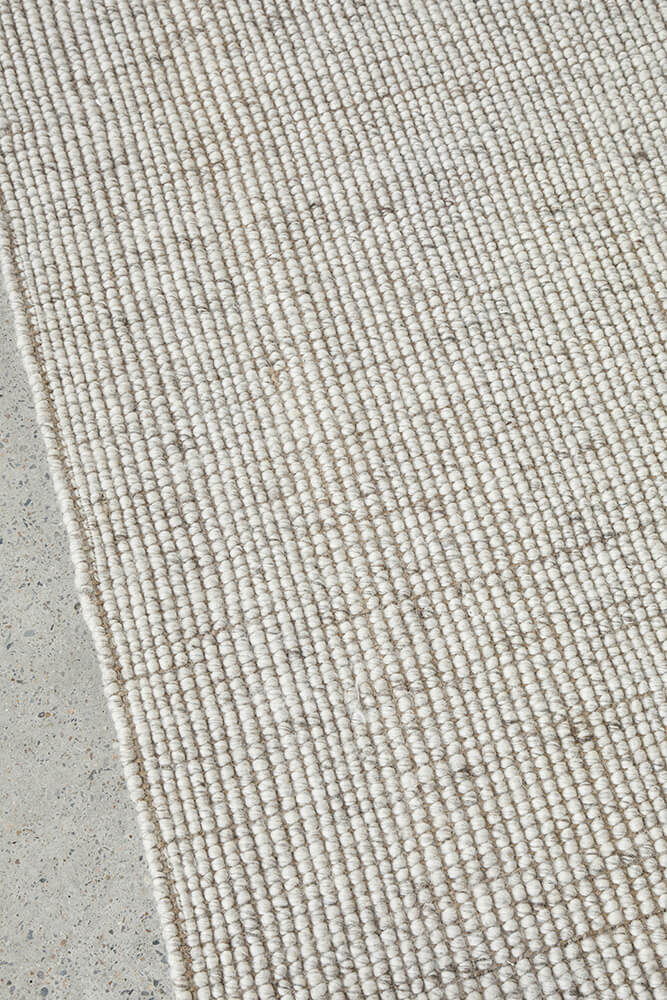 Harlow Ariel Beige Rug 320 x 230 CM