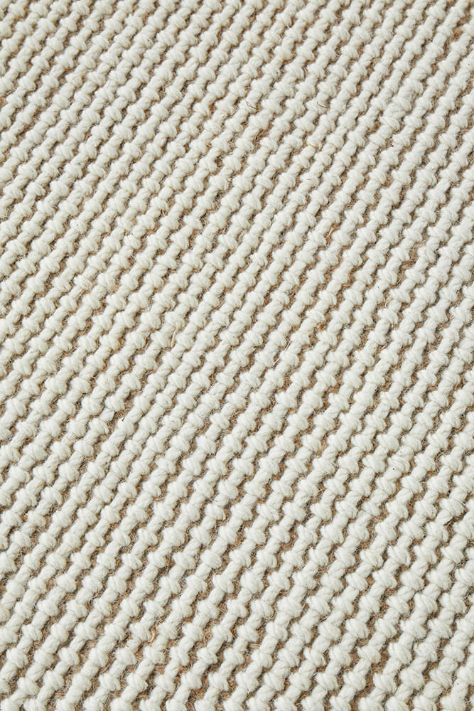 Harlow Cove Cream Rug 320 x 230 CM