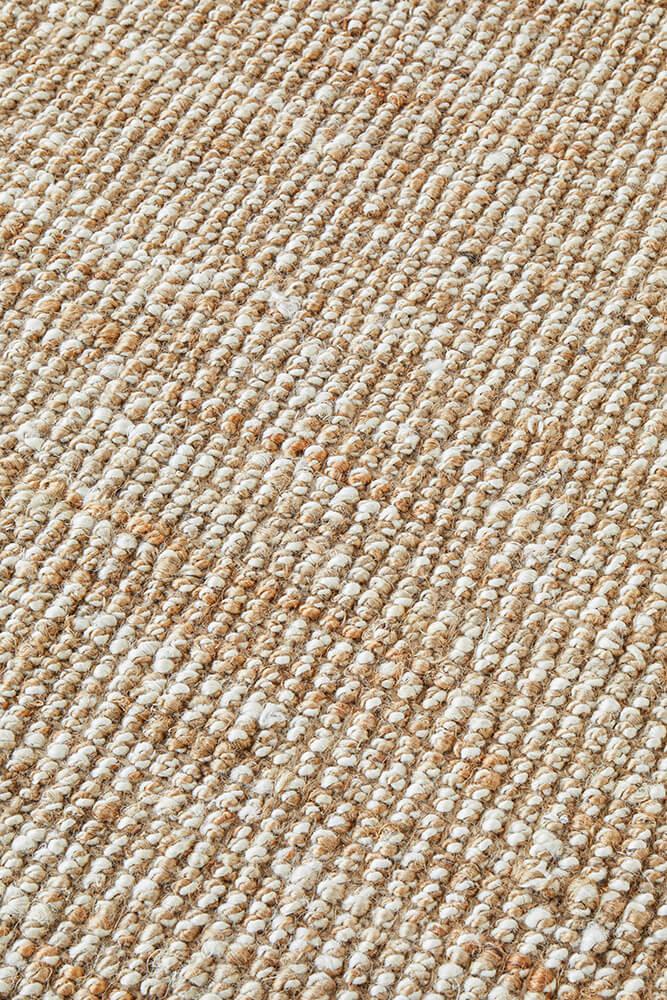 Harlow Hunter Natural Rug 320 x 230 CM