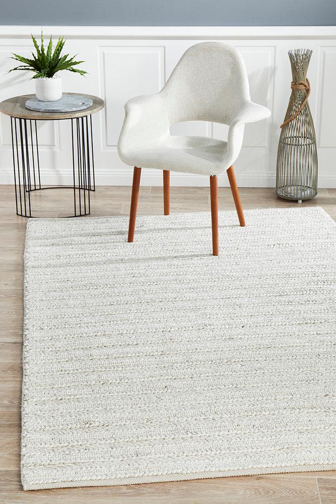 Harvest Ivory Rug 400 x 300 CM