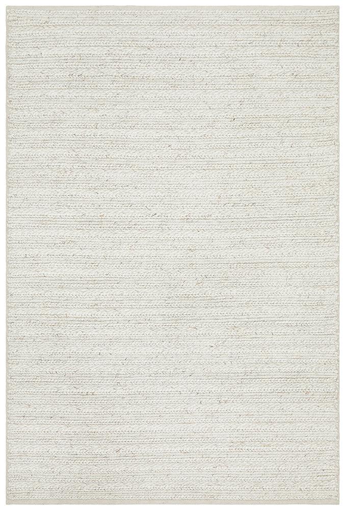 Harvest Ivory Rug 400 x 300 CM