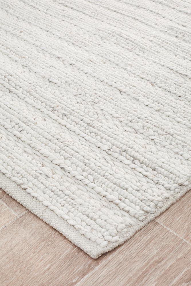 Harvest Ivory Rug 400 x 300 CM