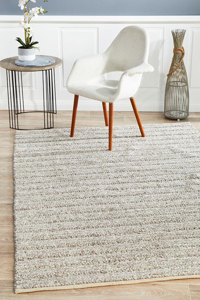 Harvest Natural Rug 400 x 300 CM