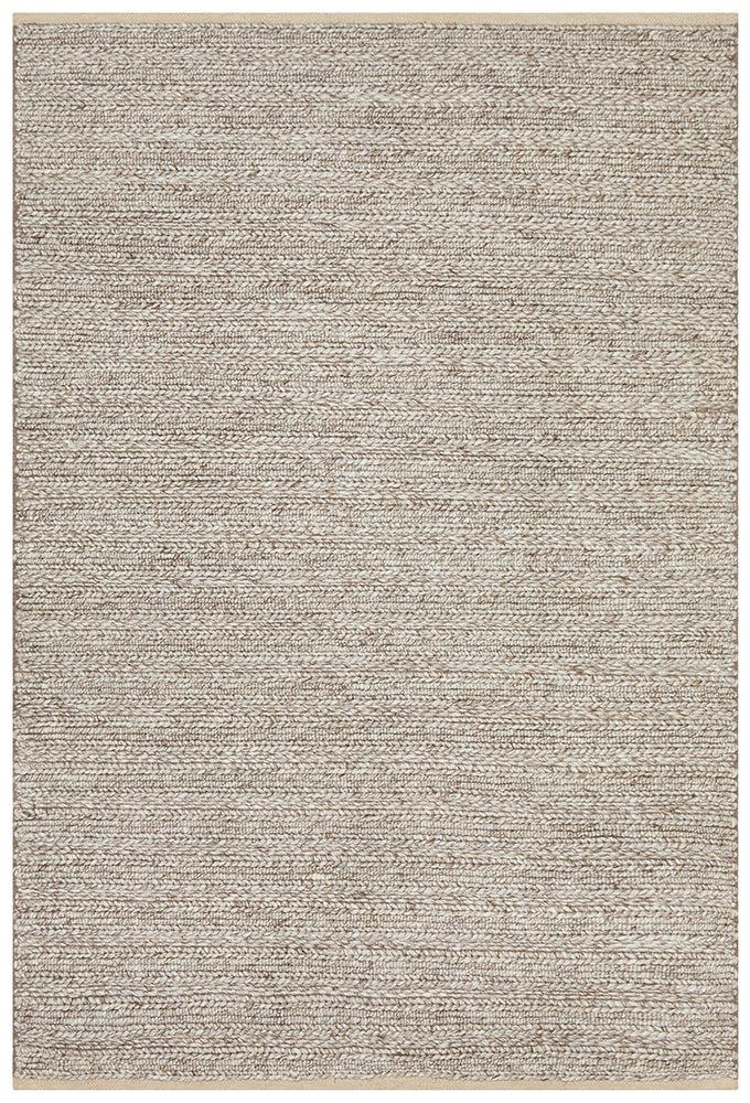 Harvest Natural Rug 400 x 300 CM