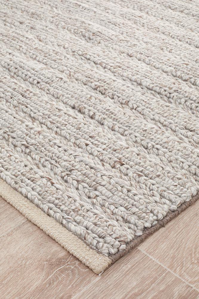 Harvest Natural Rug 400 x 300 CM