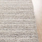 Harvest Silver Rug 400 x 300 CM