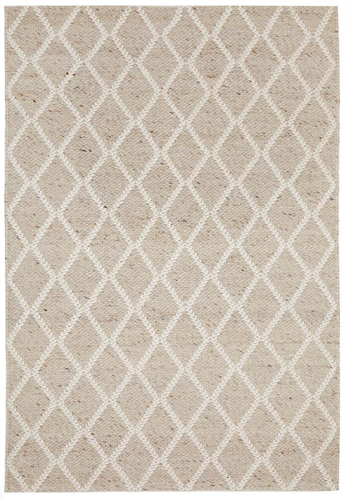 Huxley Natural Rug 320 x 230 CM