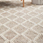 Huxley Natural Rug 320 x 230 CM