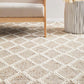 Huxley Natural Rug 320 x 230 CM