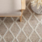 Huxley Natural Rug 320 x 230 CM