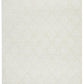 Huxley White Rug 320 x 230 CM