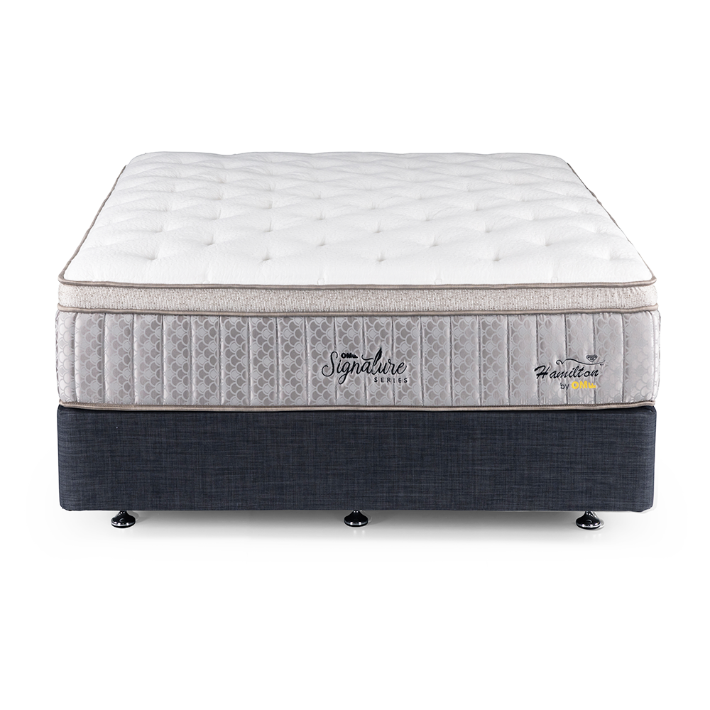 Hamilton Queen Mattress