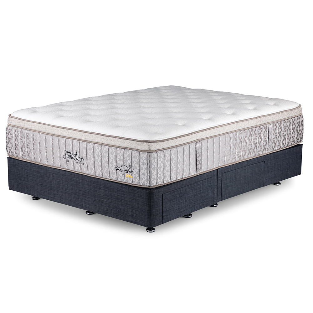 Hamilton King Mattress